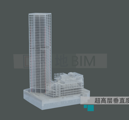 科伦坡 Havelock City 大厦
